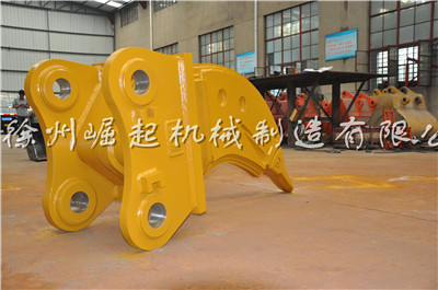 CAT345&nbsp;Scarifier&nbsp;Excavator